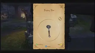 The Frying Pan - Fable Anniversary Let's Play #18