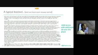 The Meltwater Elasticsearch Architecture