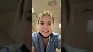 a hectic day in mri #radiology #vlog #mritech