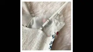 Nicemix Summer 2019 Thin Strap Celebrity Party Dress V Neck Sexy Backless Embroidery Flowers High Wa