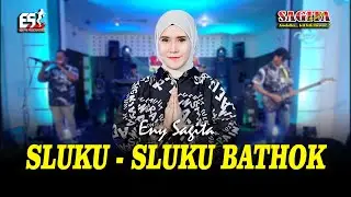 Eny Sagita - Sluku Sluku Bathok | Sagita Djandhut Assololley | Dangdut (Official Music Video)
