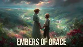 Embers of Grace (Hatter ⅋ Hobbit Official Music Video)