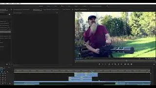Tonin suuliekkitutoriaali - muzzle flash tutorial