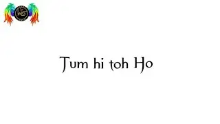 NEW WHITE SCREEN STATUS /😍 MERI ASHIQUI AB TUM HI HO / Story WIngs / LOVE SONG / ARIJIT SINGH