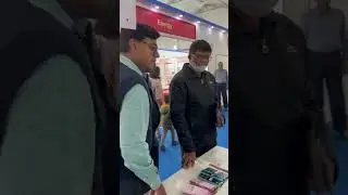 108th Indian Science Congress Mega Expo