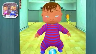 Baby Life Mother Simulator - Gameplay Walkthrough (iOS, Android)