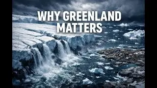 Greenland: The Most Important Place You Ignore