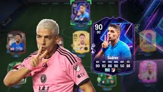 EA FC 25 | REVIEW SUAREZ FLASHBACK &iquest;MERECE LA PENA?