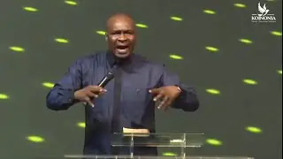 How to Activate Favor Daily: PROVOKING HUNGER DISSATISFACTION with Apostle Joshua Selman