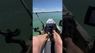 Hobie Compass Top Speed