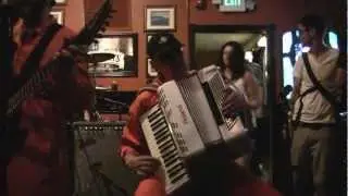 Polkanauts - In Heaven There Is No Beer - UMS 2012