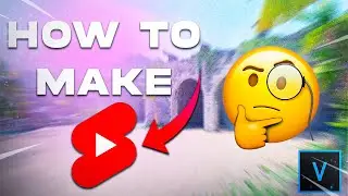 Как сделать шорты для YouTube | Сони Вегас