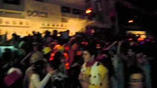 Carnaval en la Botanic Tudela-Dolce Vitta 2013
