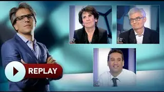 60 Minutes pour Comprendre: Economie informelle:entre n&eacute;cessit&eacute; et ill&eacute;galit&eacute;?