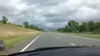 Welsh road trip