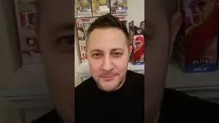 MY MESSAGE TO FORMER WWE WRESTLER JAMES ELLSWORTH #shorts