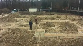 Historia budowy kaplicy