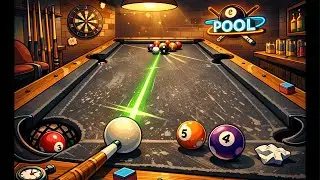 Rack Attack Practice Makes Perfect 🎱