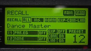 t.c.electronic Finalizer 96K #015 English translation version
