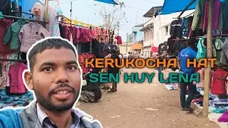 Kerukocha Hat / @SAGUNVLOG-m1r Please Like,Comment,Share,And Subscribe                              