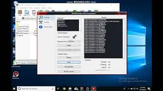 How to crack mail access combo lists