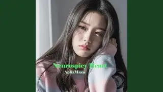 Neurospicy Heart