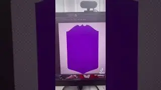 Creating Fifa 22 Card Designs 😍 What If Card 😌 DaveDesiigns Shorts