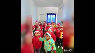 Christmas 🎄🎁  lotus velly school