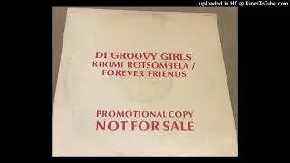 Ririmi Rotsombela - Di Groovy Girls
