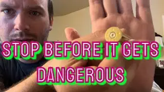 How much can magnum pistol primers handle?