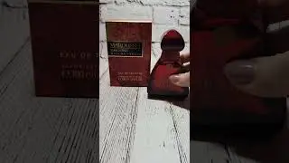 Делюсь ароматом SLAVA ZAITSEV MAROUSSIA edt