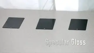 S&B Finishing Powder Coating Quality Control Tests - Specular Gloss Test &ndash; ASTM D523-14