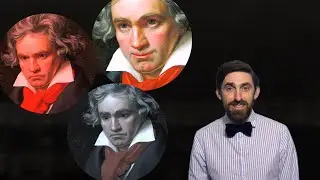Beethoven Bites Primary | Bite 6: Conquering Adversity