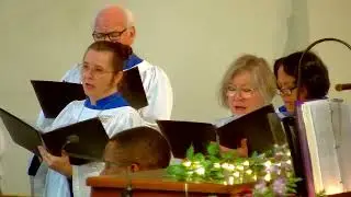 Come Jesus Heavenly Light