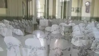 CASO Station Wedding Venue