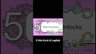Two Futures  How Regenerative Capital Builds Resilient Institutions