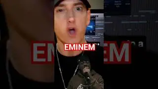 Crazy Eminem vs Cassidy Inspired Beat - Insane Freestyle Type Beat Part 2 #rapbeat #musicproducer