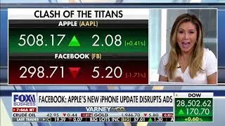 Susan Li Fox Business August 27th 2020