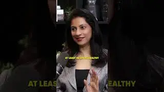 How Much Sleep Is Necessary? Ft Dr Vishakha | Raj Shamani #shorts