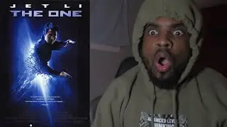 The One (2001) Reaction