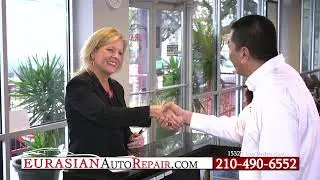 Eurasian: Your Dealership Alternative