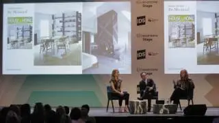 IDS17: Get Interior Design Tips From Tommy Smythe, Darcie Watson & Lynda Reeves