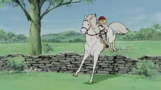 Cedie- Japanese Opening