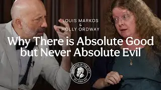Толкин и Льюис объясняют, почему существует абсолютное добро, но не существует абсолютного зла
