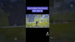 No pro player without tactics | Call Of Duty #shorts #CallOfDutyMobile