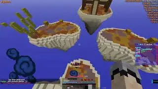 ColdPvP hacking whilst 2 mods are on | LB