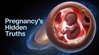 The Surprising Science of Pregnancy and Fetal Development