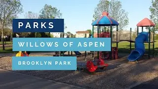 Willows of Aspen Park in Brooklyn Park, Minnesota 55443