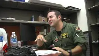 My Flight with the Bold Tigers of the 391st Fighter Squadron