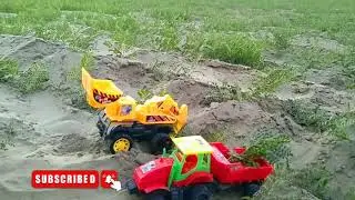 diy mini tractor and mini water pump nalka irrigation of plants#hackspoint #keepvilla